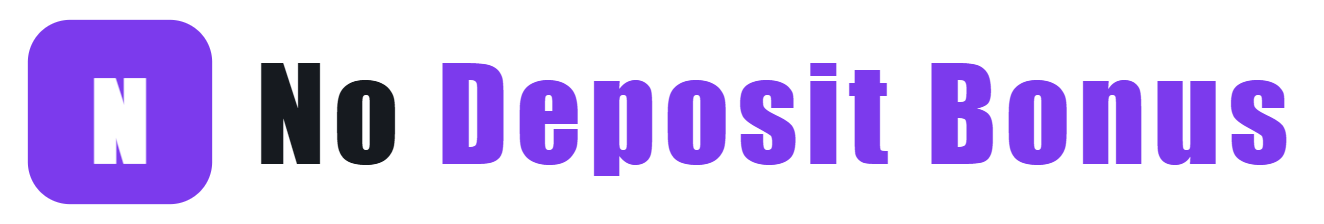 No Deposit Bonus